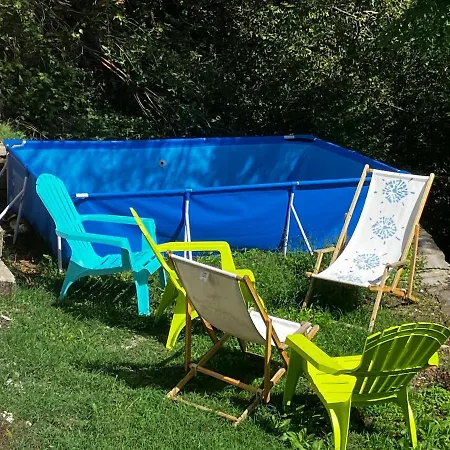 Appartement Stunning 2-bed In Borgo Val di Taro