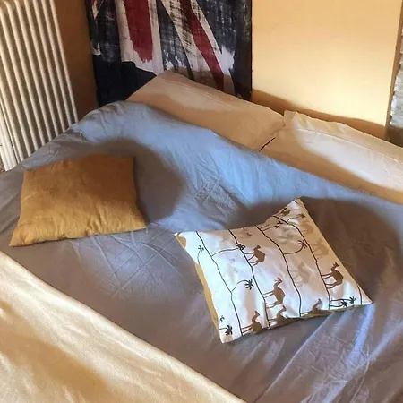 Apartment Stunning 2-bed In
