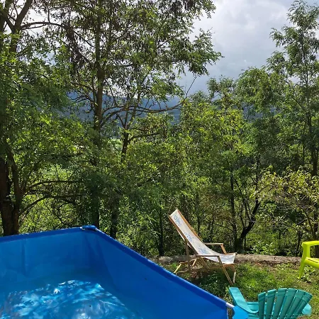 Stunning 2-bed In Apartment Borgo Val di Taro