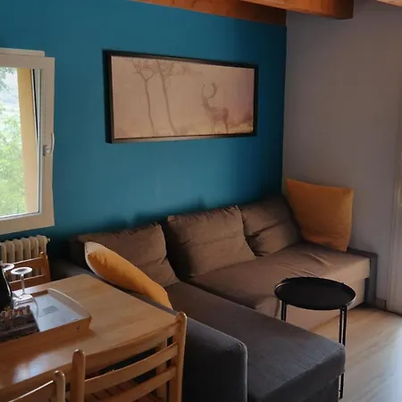 Stunning 2-bed In *