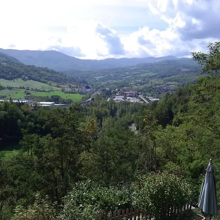 Appartement Stunning 2-bed In