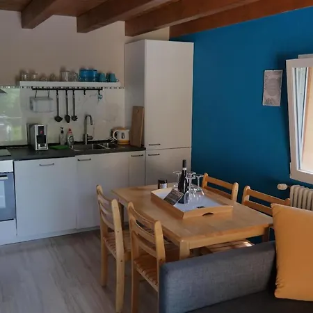 Lägenhet Stunning 2-bed In *