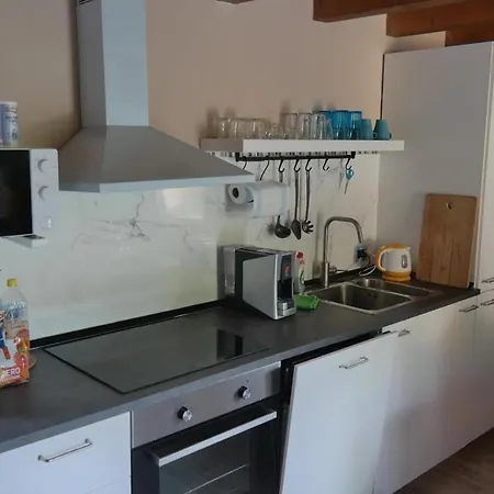 Lägenhet Stunning 2-bed In *