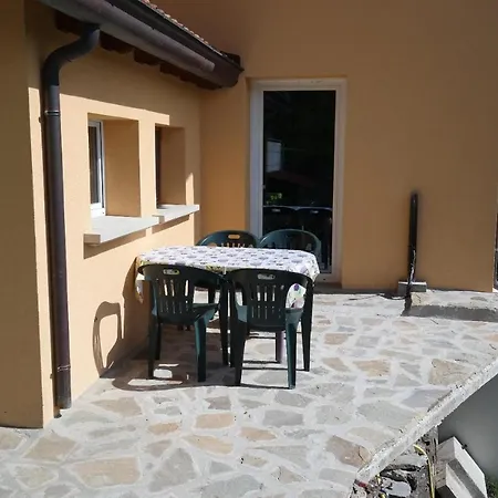 Lägenhet Stunning 2-bed In Borgo Val di Taro