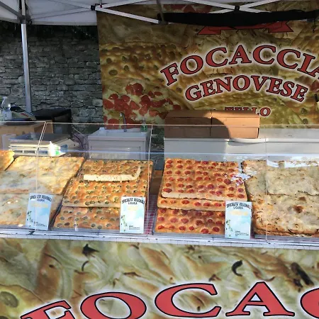 Lägenhet Stunning 2-bed In Borgo Val di Taro