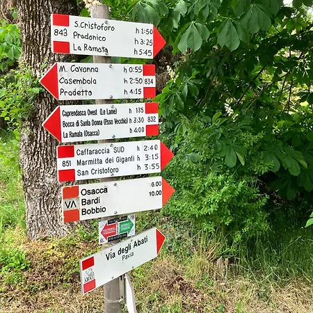 Stunning 2-bed In * Borgo Val di Taro