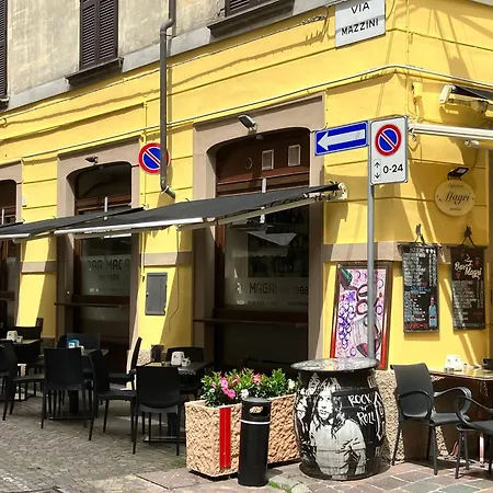 Apartament Stunning 2-bed In Borgo Val di Taro