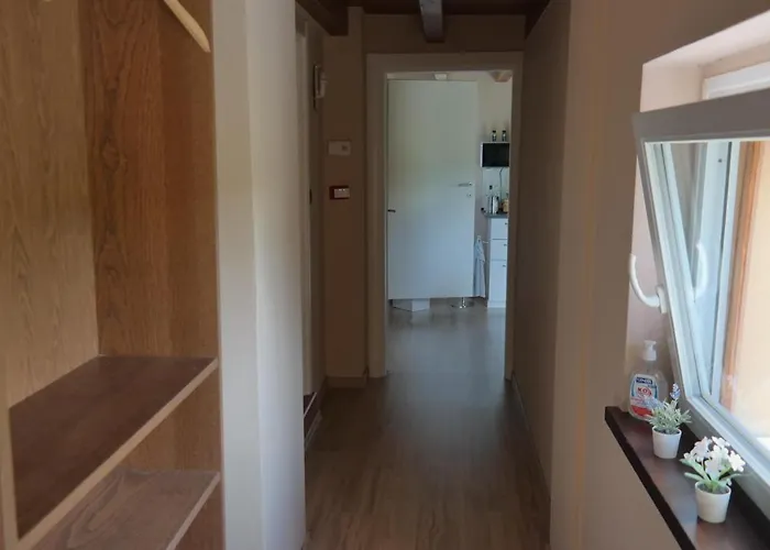 Lägenhet Stunning 2-bed In *