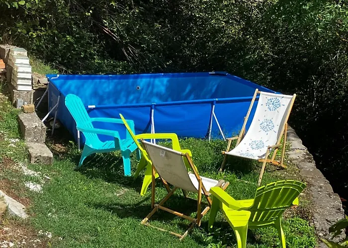 Apartament Stunning 2-bed In Borgo Val di Taro