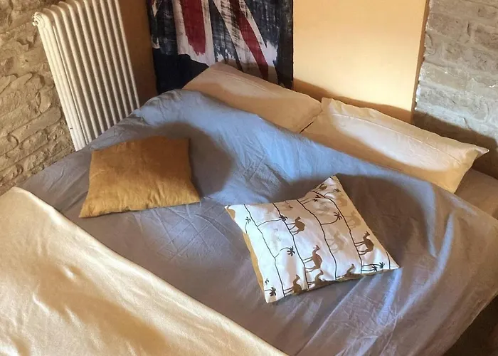 Apartament Stunning 2-bed In