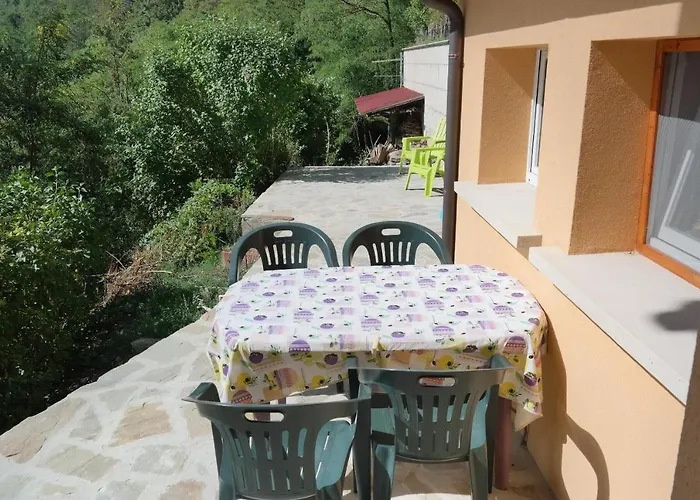 Lägenhet Stunning 2-bed In Borgo Val di Taro