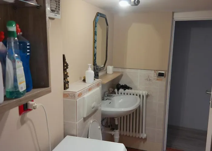 Lägenhet Stunning 2-bed In Borgo Val di Taro