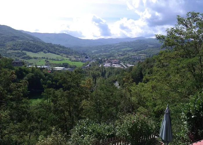 Lägenhet Stunning 2-bed In