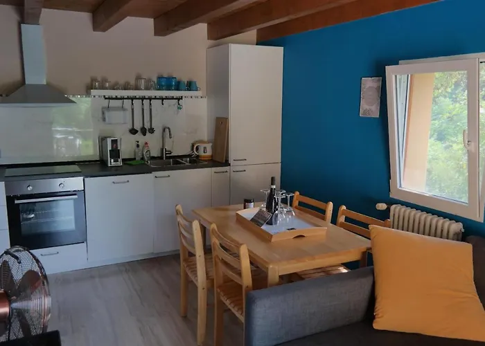 Apartament Stunning 2-bed In *