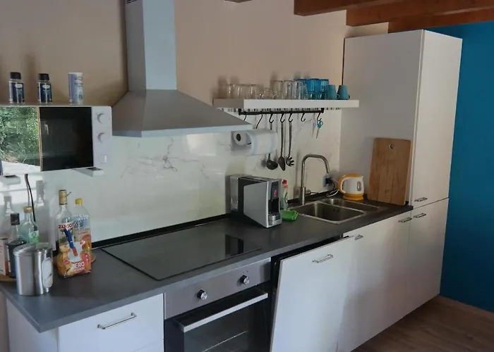 Apartament Stunning 2-bed In *
