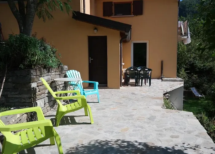 Stunning 2-bed In Lägenhet *