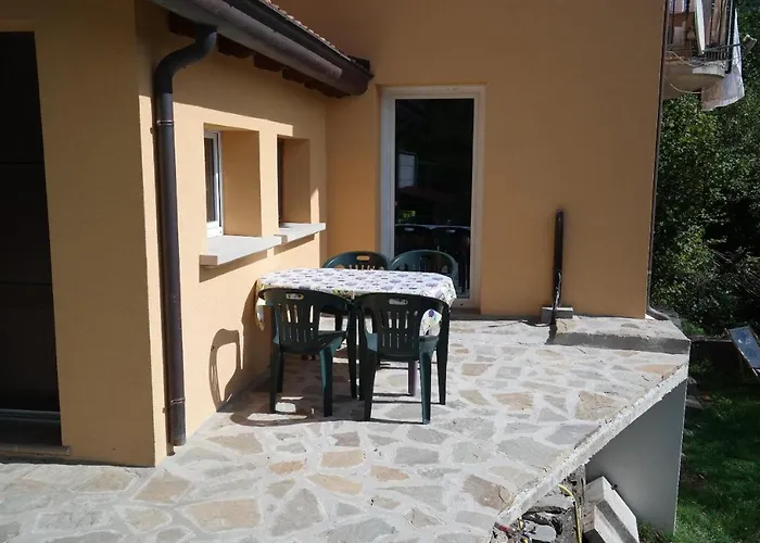 Apartament Stunning 2-bed In Borgo Val di Taro