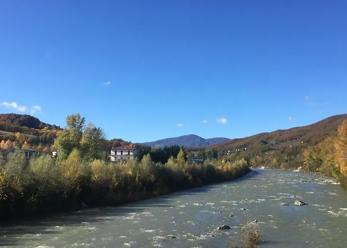 Stunning 2-bed In Lägenhet *