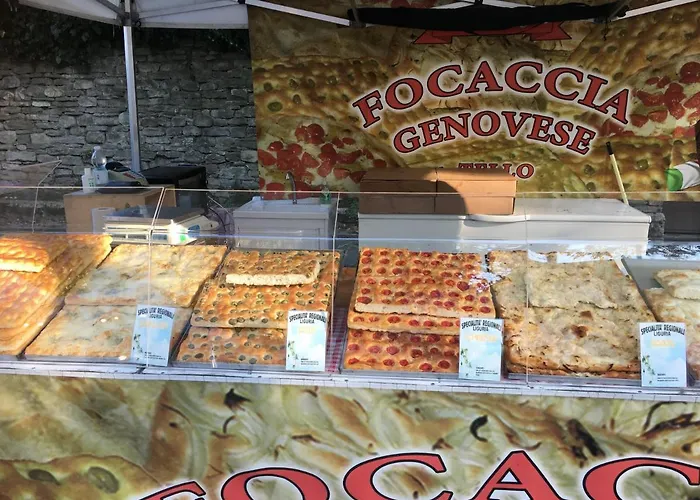 Lägenhet Stunning 2-bed In Borgo Val di Taro