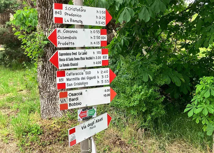 Stunning 2-bed In * Borgo Val di Taro